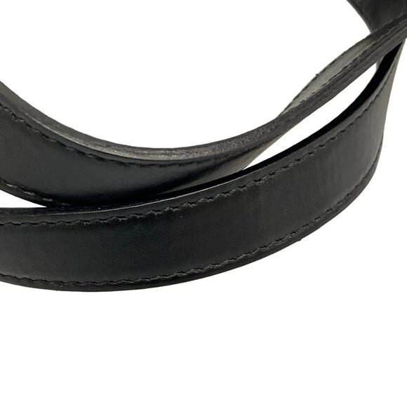 Auth GUCCI GG 272391 Green Black Jacquard Leather Tote Bag - Picture 10 of 16